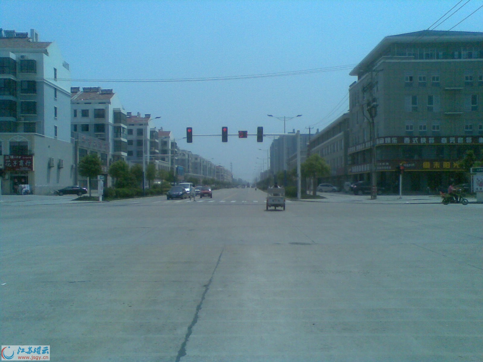 灌云车祸大收集