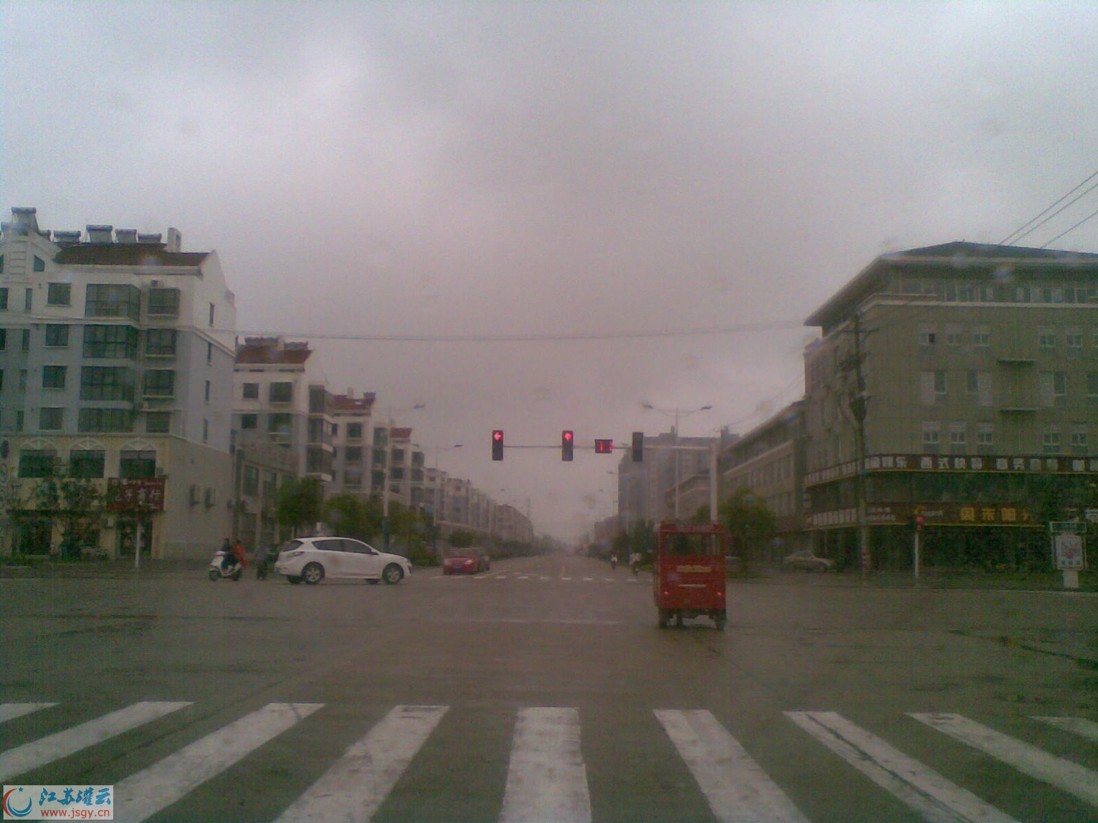 灌云车祸大收集