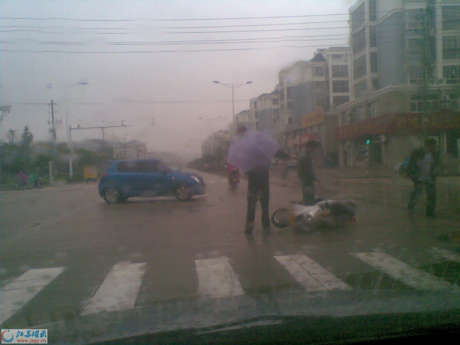 灌云车祸大收集